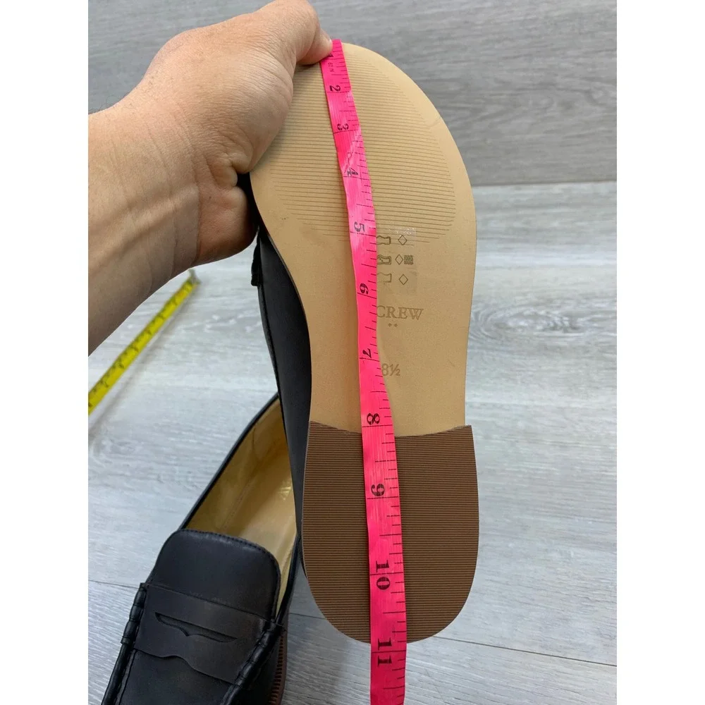 J.Crew crew penny